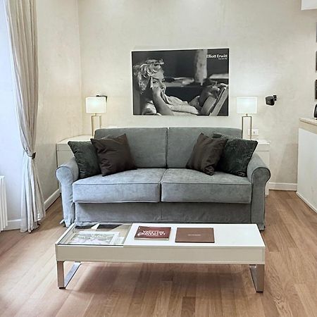 Campo Dei Fiori Modern Apartment With Terrace Roma Eksteriør bilde