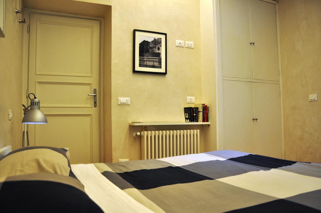 Campo Dei Fiori Modern Apartment With Terrace Roma Eksteriør bilde