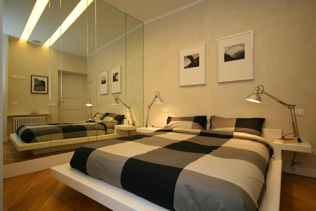Campo Dei Fiori Modern Apartment With Terrace Roma Eksteriør bilde